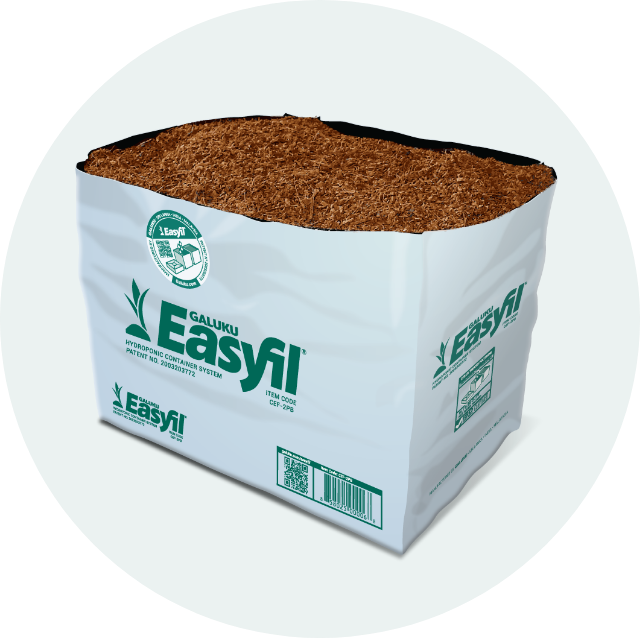 easyfil bag