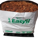 easyfil bag with drainage pad